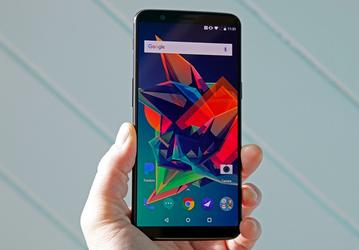 Смартфоны OnePlus, включая новейший OnePlus 5T, не поддерживают стриминг HD-видео из популярных сервисов