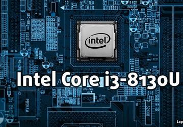 Для конкуренции с младшими Ryzen компания Intel выпустит двухъядерный процессор Core i3-8130U