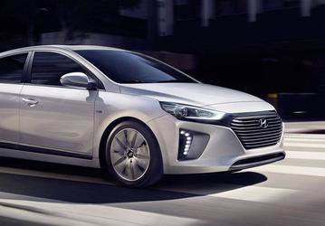 Hyundai планирует выпуск 38 моделей «зеленых» автомобилей