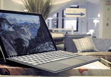 Аутентификацию по лицу в Windows 10 можно обмануть бумажной фотографией