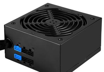 В серию SilverStone Essential Gold вошли блоки питания мощностью 550, 650 и 750 Вт с комбинированными кабельными системами