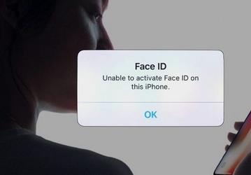 После установки iOS 11.2 система Face ID перестала работать на некоторых смартфонах iPhone X 