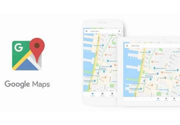 Приложение Google Maps будет заранее подсказывать о вашей остановке
