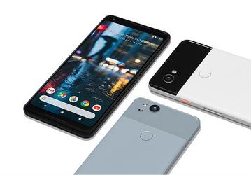 Некоторые смартфоны Google Pixel 2 самопроизвольно отключаются от сети Wi-Fi