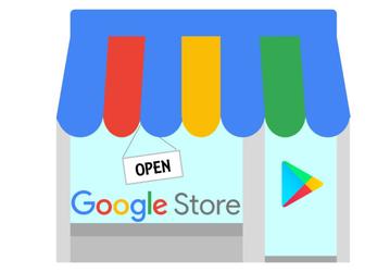 Google откроет магазины розничной торговли в Индии
