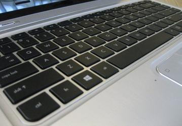 Более 460 моделей ноутбуков HP поставлялись с клавиатурным шпионом
