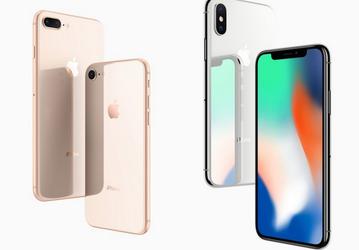 Аналитик Wall Street утверждает, что спрос на iPhone X оказался ниже ожидаемого