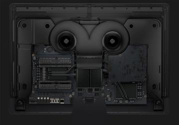 В ПК iMac Pro компания Apple лишила пользователей возможности самостоятельно заменять оперативную память