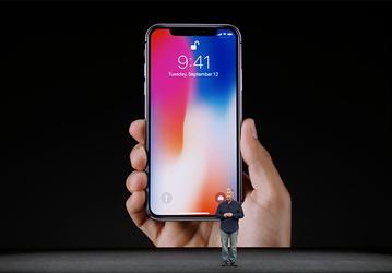 Apple приписывают разработку прототипа смартфона с поддержкой 5G
