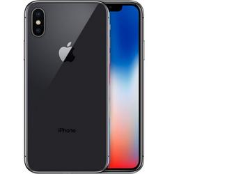 80% покупателей iPhone X довольны смартфоном