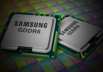 AMD будет использовать память GDDR6 для своих видеокарт, но пока неясно, для каких именно 