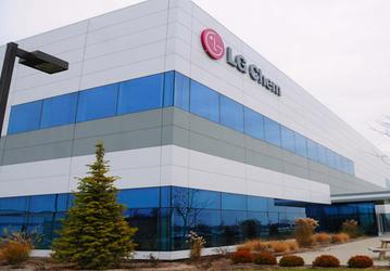 LG Chem инвестирует $280 млн в расширение производства