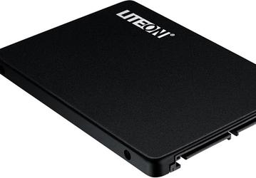 Lite-On выделяет производство SSD в предприятие с неоригинальным названием