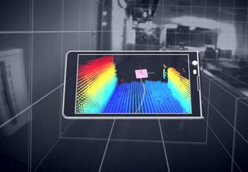 Google закрывает проект Project Tango после четырёх лет развития, очищая дорогу для ARCore