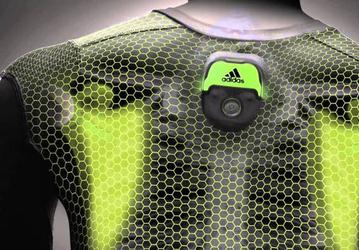 Adidas сворачивает производство носимых устройств для фитнеса
