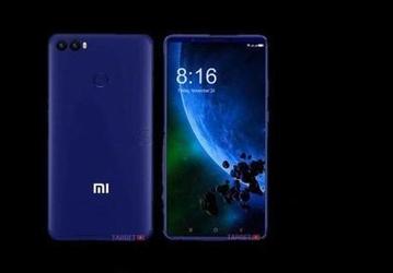 Смартфону Xiaomi Mi Max 3 приписывают семидюймовый дисплей, SoC Snapdragon 660 и аккумулятор емкостью 5500 мА•ч