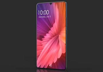 Xiaomi Mi 7 не получит сканер отпечатков пальцев под поверхностью стекла