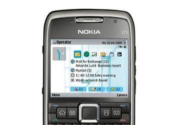 Обновленный телефон Nokia E71 (2018) с клавиатурой QWERTY может получить SoC Snapdragon 205 
