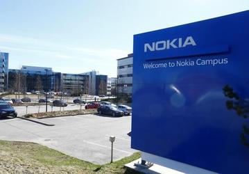 Huawei и Nokia подписали лицензионное соглашение