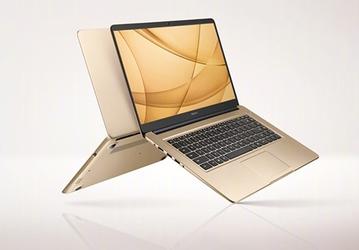 Обновленные ноутбуки Huawei MateBook D получили процессоры Intel Core i5-8250U и Core i7-8550U