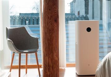 Очиститель воздуха Xiaomi Mi Air Purifier Max оценен в $300