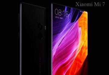 В линейку флагманских смартфонов Xiaomi Mi 7 все-таки войдут две модели?