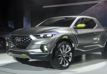  Hyundai покажет систему ИИ Intelligent Personal Agent на CES 2018