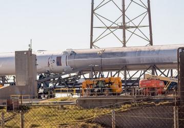 Успех космических программ SpaceX и Boeing позволит NASA отказаться от услуг российских космических кораблей «Союз»