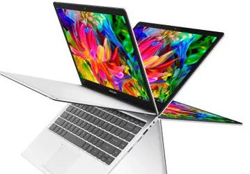 Ноутбук-трансформер Teclast F6 Pro получил CPU Intel Core m3-7Y30, 8 ГБ ОЗУ и дактилоскопический датчик