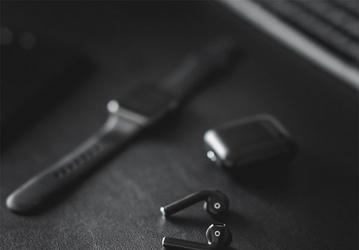 Наушники AirPods закончились в большинстве онлайн-магазинов Apple, а также у крупных продавцов