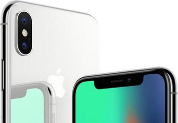 Серьёзные изменения в камеру TrueDepth Apple внесёт лишь в 2019 году