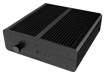 Степень защиты корпуса Akasa Pascal MD для NUC Intel Dawson Canyon — IP65