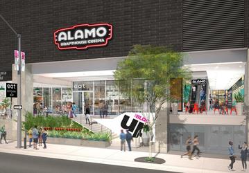 Alamo Drafthouse открывает прокат видеокассет VHS