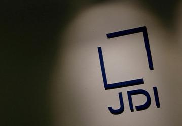 Japan Display ищет не инвестиции, а партнера