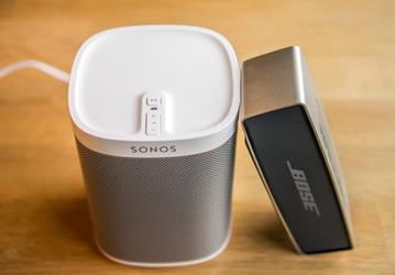 Некоторые АС Sonos и Bose уязвимы перед удаленной атакой