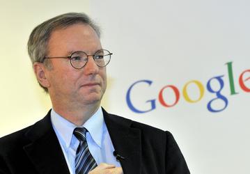 Председатель совета директоров Alphabet покидает свой пост