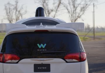 Waymo подала в суд на Uber, обвинив последнюю в краже технологий