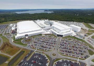 Globalfoundries расширяется, инвестируя в производства, расположенные в четырех странах