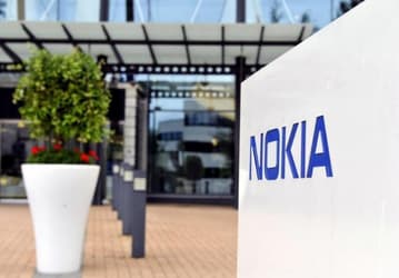 Nokia планирует купить компанию Comptel за $370 млн  