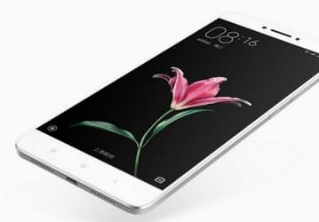 Смартфону Xiaomi Mi Max 2 приписывают SoC Snapdragon 660 и 6 ГБ ОЗУ
