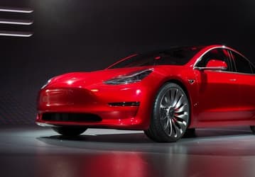 Тестовое производство седана Tesla Model 3 начнется 20 февраля