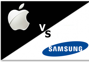 Apple опередила Samsung, став крупнейшим поставщиком смартфонов в четвертом квартале 2016