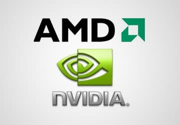 Спор между программистами по поводу Nvidia и AMD привел к убийству