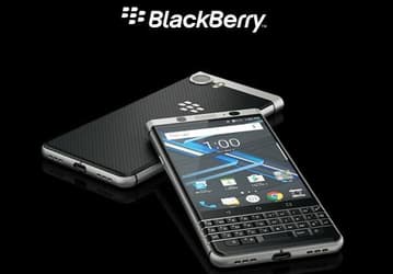 Смартфон BlackBerry Mercury анонcируют еще до начала MWC 2017