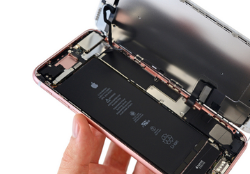Apple будет мешать принятию закона, который позволит всем желающим ремонтировать iPhone