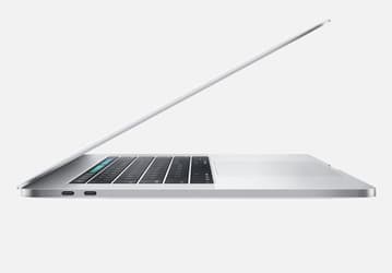 Компания Apple хотела использовать процессоры Intel Kaby Lake в ноутбуках MacBook Pro