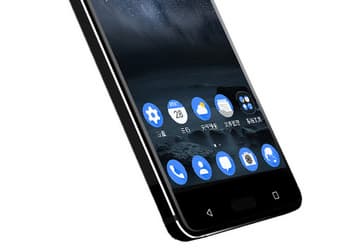 Смартфон Nokia 6 готовится к выходу на мировой рынок