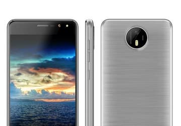 Cagabi Two стоимостью $80 называют самым доступным смартфоном с изогнутым по бокам дисплеем