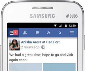 Пользовательская база Facebook Lite превысила 200 млн человек