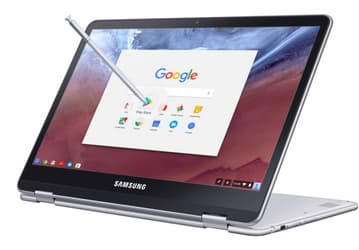 Хромбук Samsung Chromebook Plus может получить 16 ГБ оперативной памяти